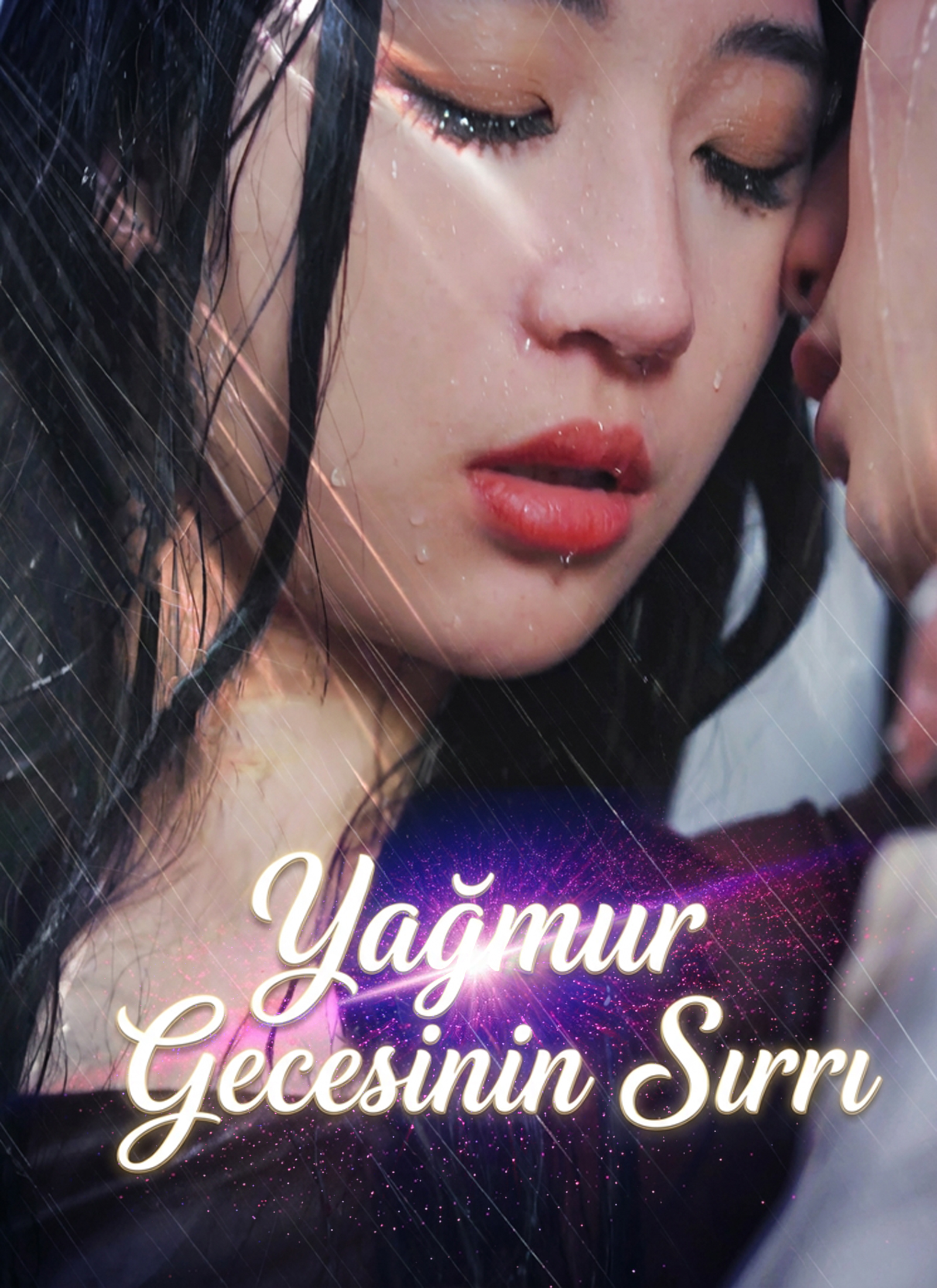 Yağmur Gecesinin Sırrı poster