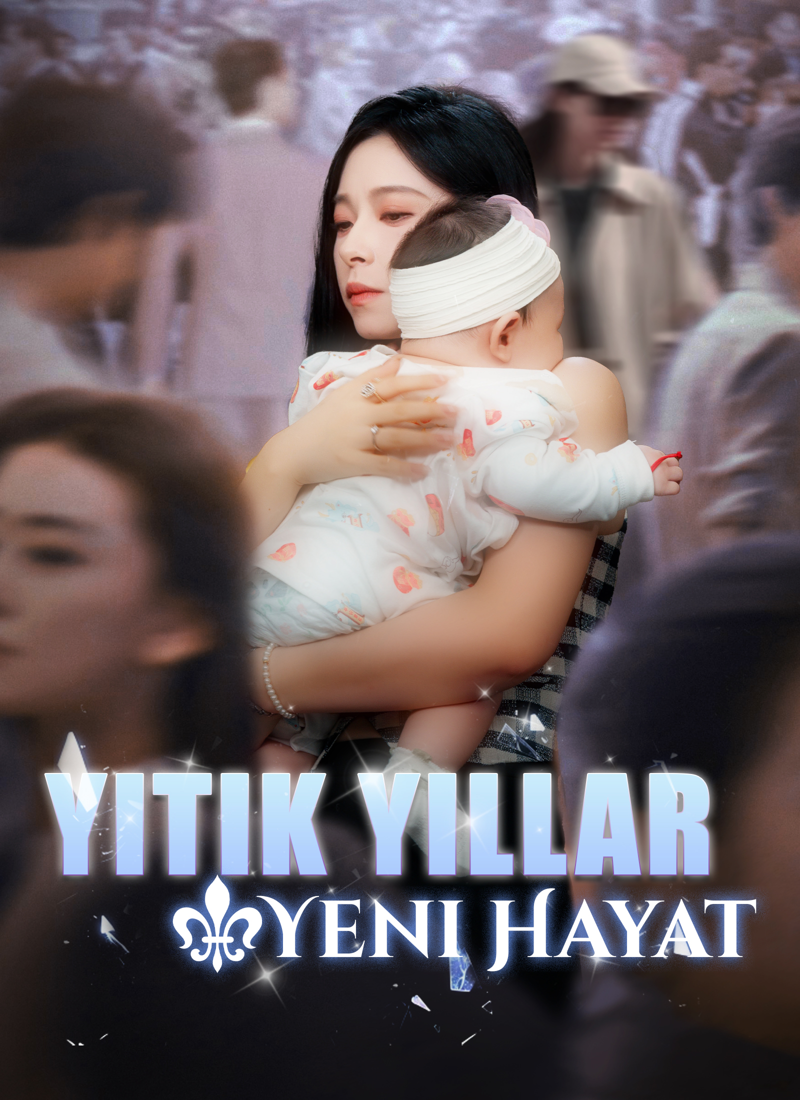 Yitik Yıllar, Yeni Hayat poster