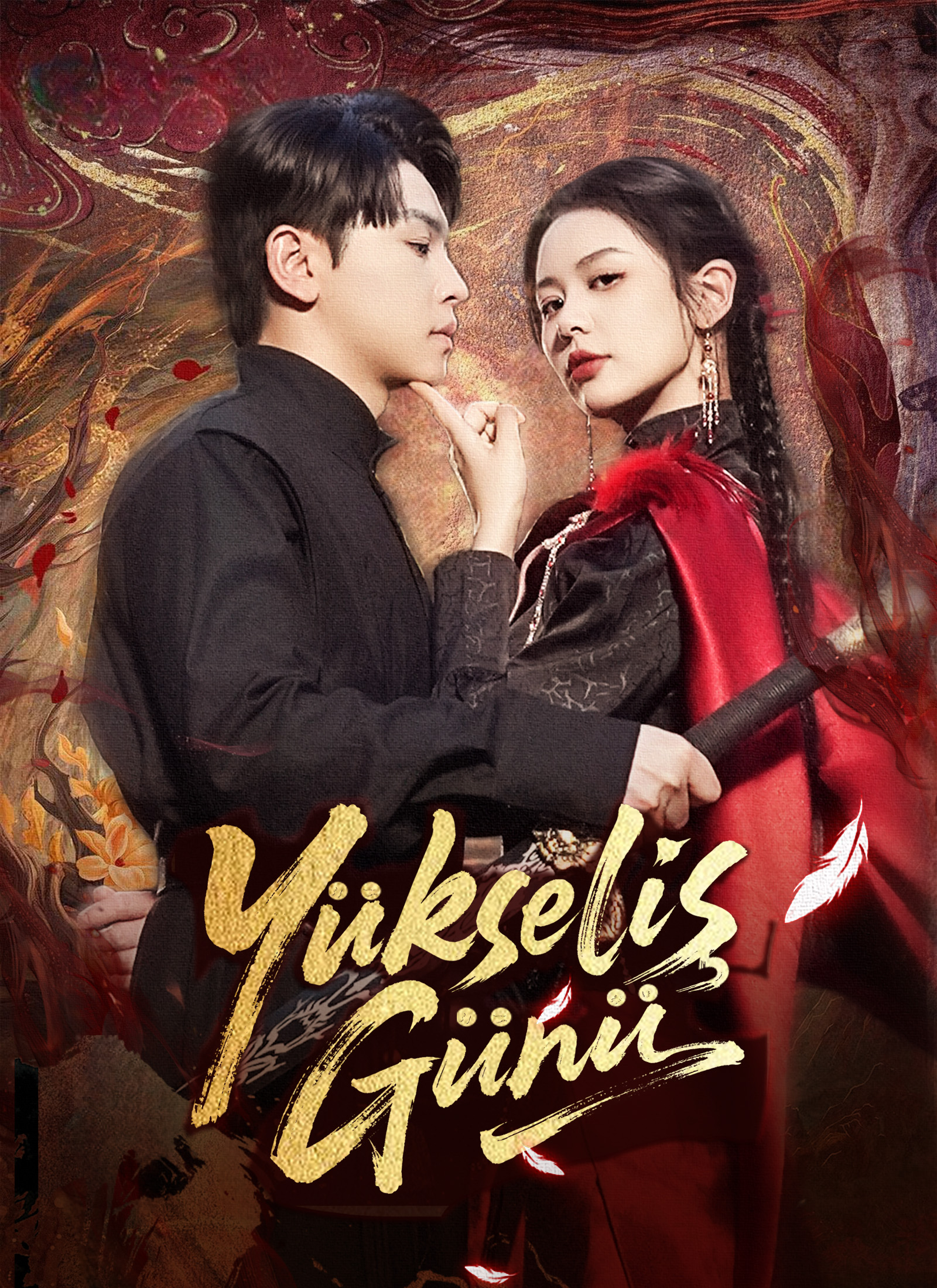 Yükseliş Günü poster