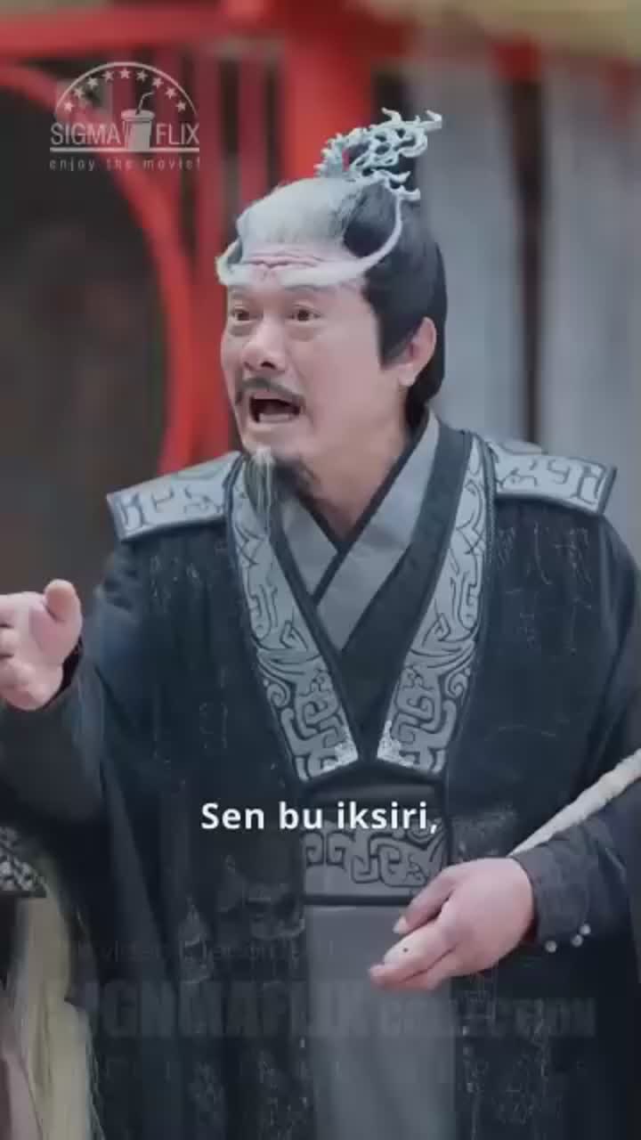 Gercekten Olumsuz De Ilim Part 1 poster