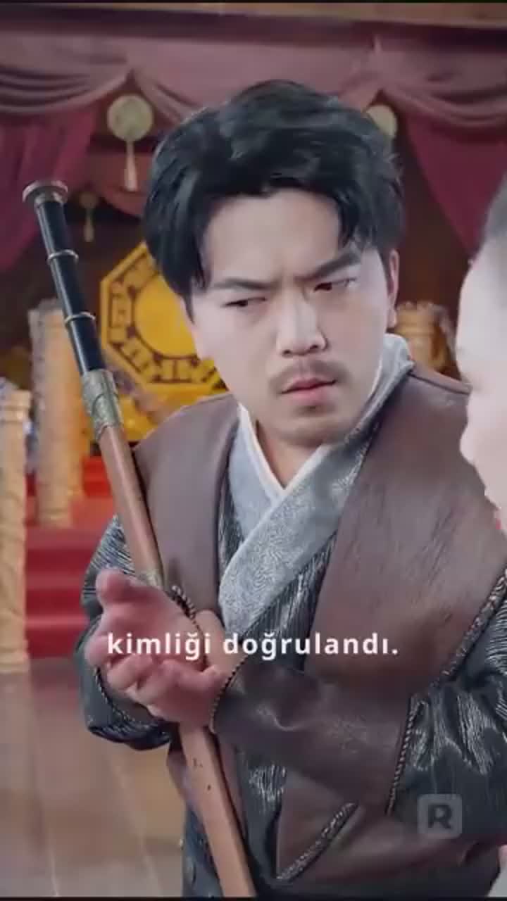 Gercekten Olumsuz De Ilim Part 2 poster