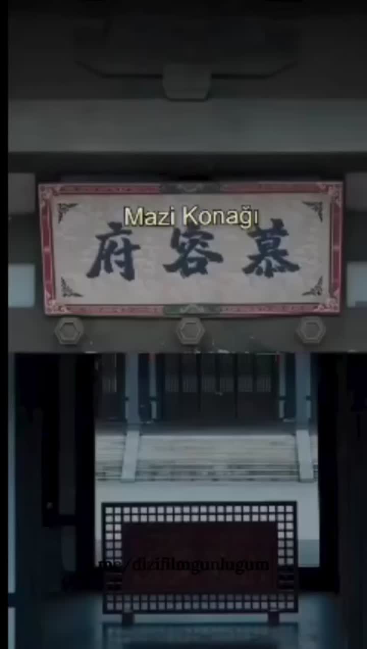 Anka Kuşunun Dönüşü Tüm Bölümler poster