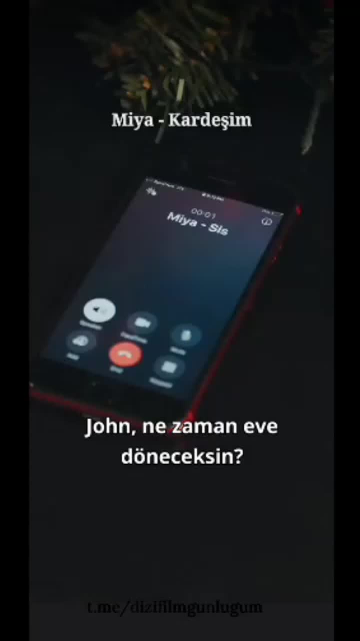 Aşkın Sonu Tüm Bölümler poster