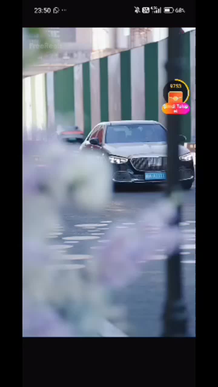 Bitkiler İle Konuşan Kızın Mükemmel Ailesi Bölüm 2 poster