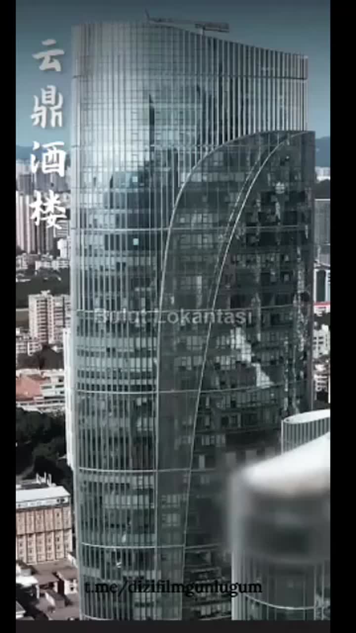 Kayıp Usta Şef Tüm Bölümler poster