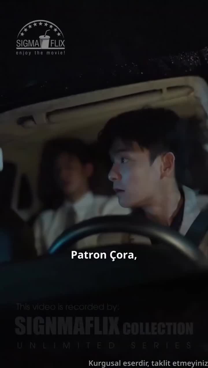 Kan Geri Dondu poster