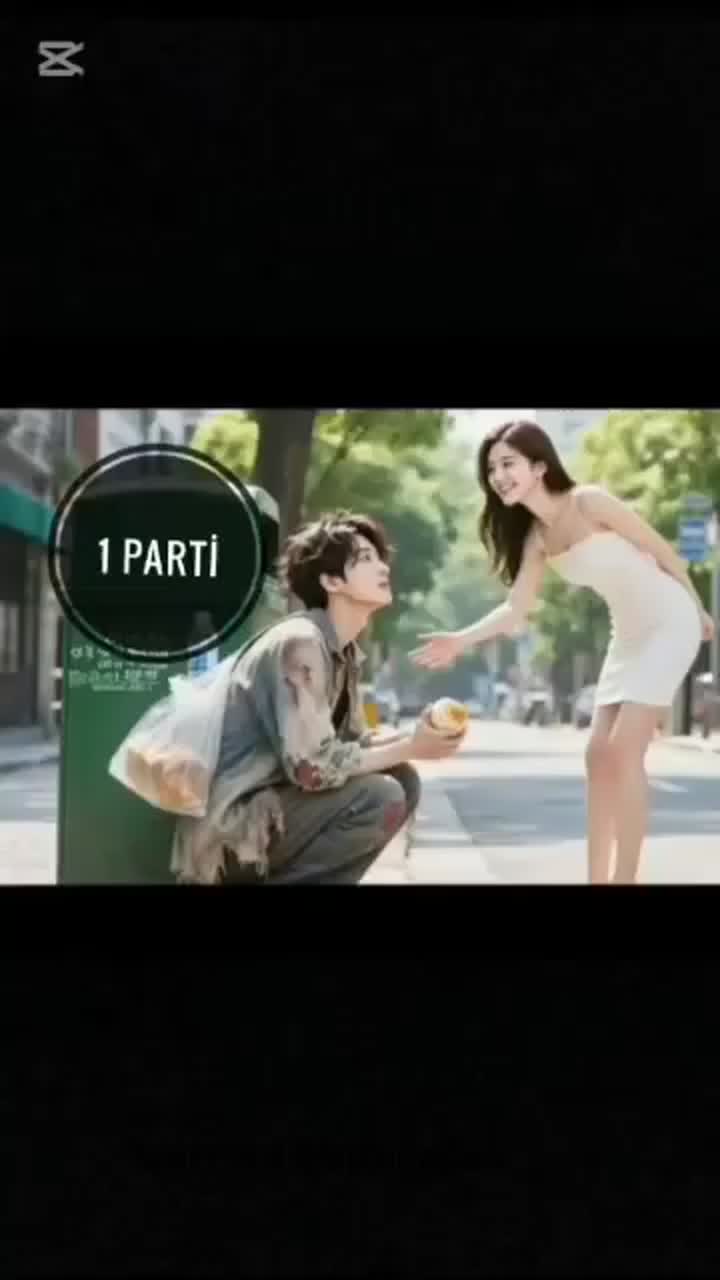 Kaçak Gelin Dilenciyi Kocası Yaptı Tüm Bölümler poster