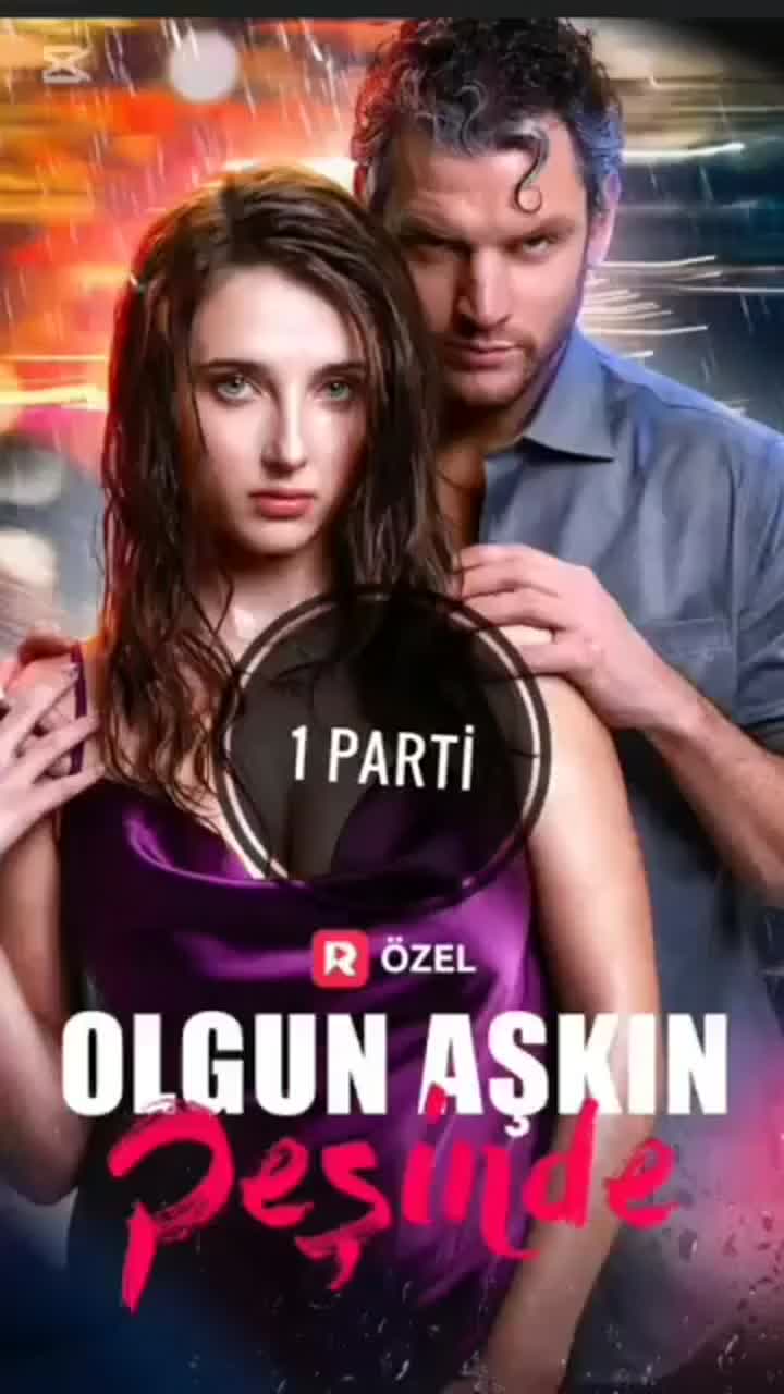 Olgun Aşkın Peşinde Tüm Bölümler poster