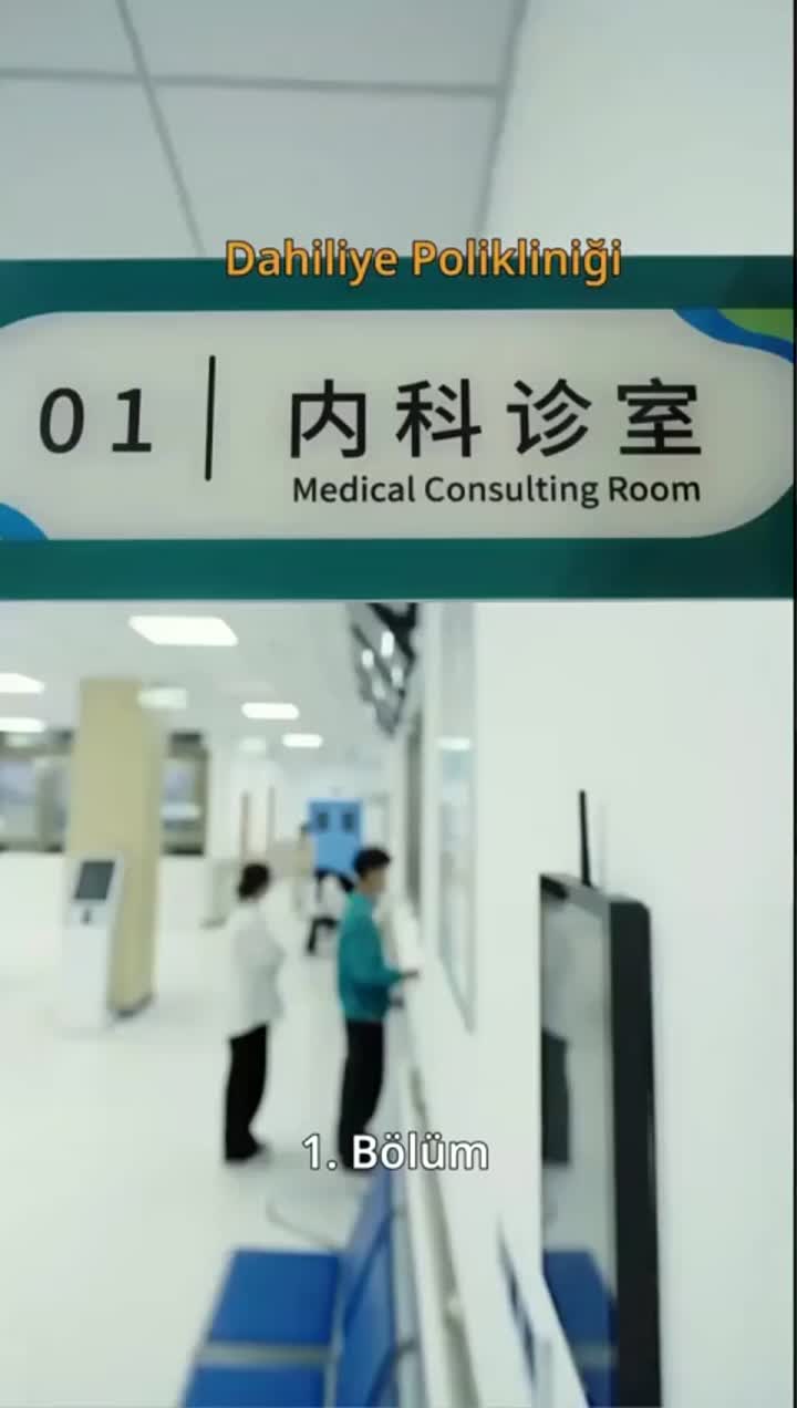 Sonradan Görmek Tüm Bölümler poster