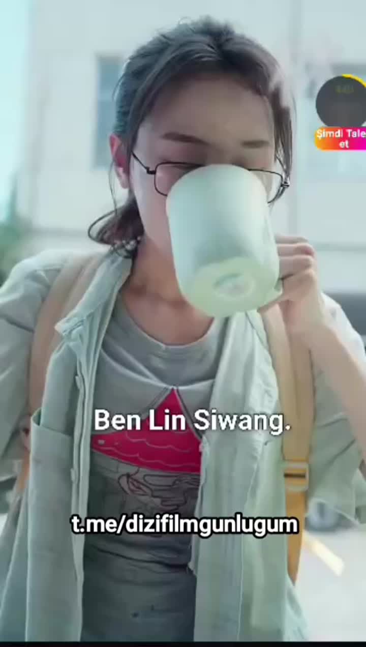 Zekayla Tahtı Alan Kız Bölüm 1 poster