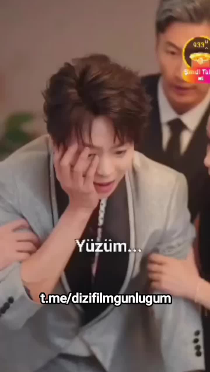 Zekayla Tahtı Alan Kız Bölüm 2 poster