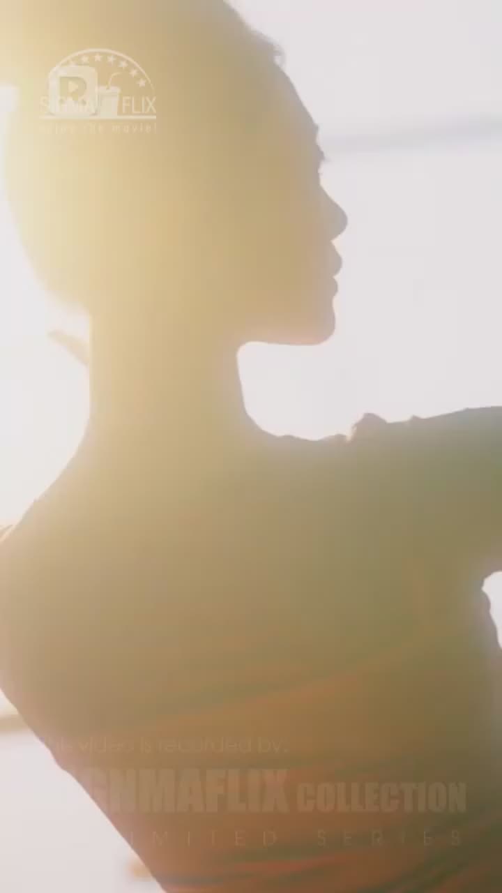 Mahvetti I Dansci poster