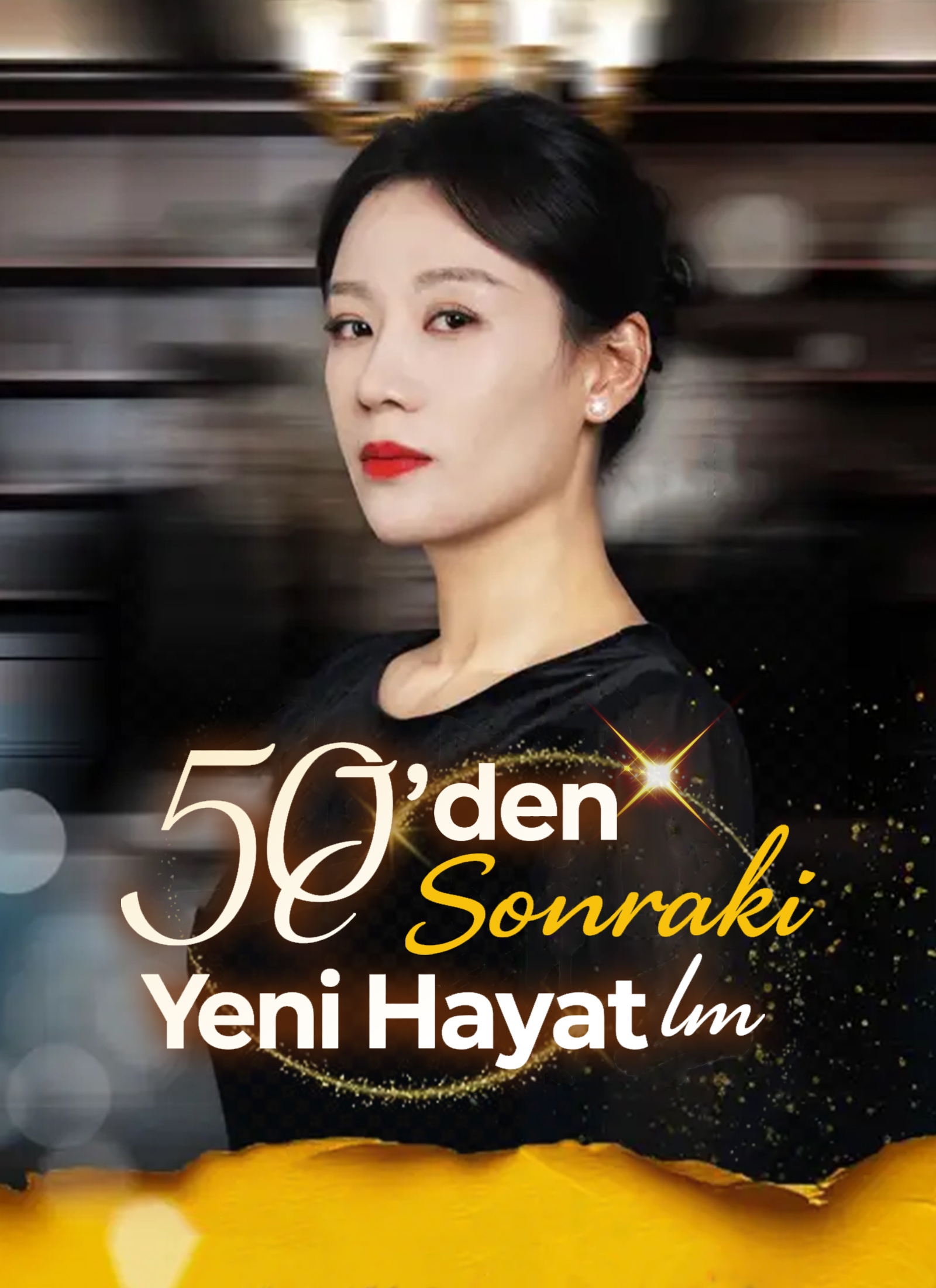 50'den Sonraki Yeni Hayatım poster